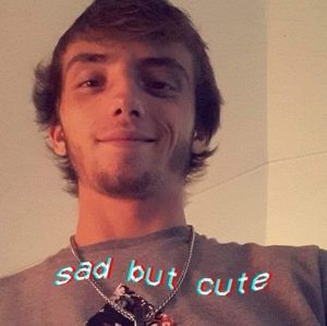 Meet your Posher, Gavin